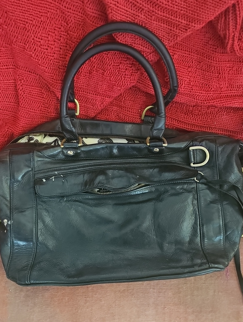 Rebecca Minkoff PURSE - Picture 2 of 10